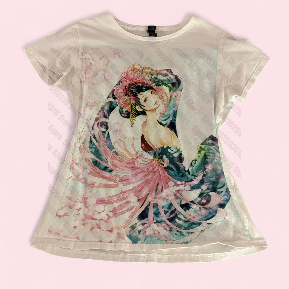 90s Vintage Clothes for Women  - Baby Y2K Clothing ulasan dan harga