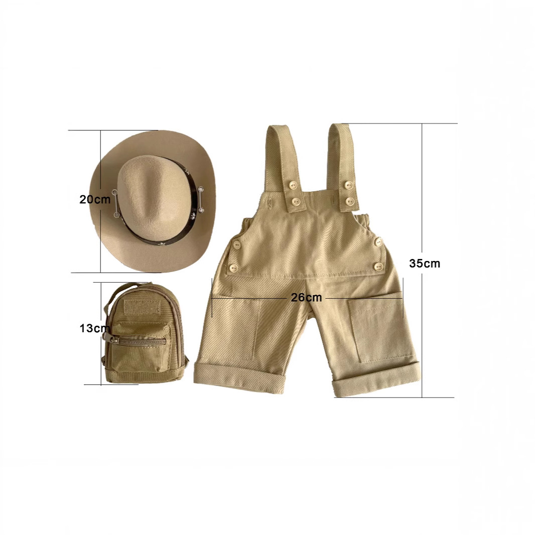 Newborn Photography Props Outf - Baby Clothing Products ulasan dan harga