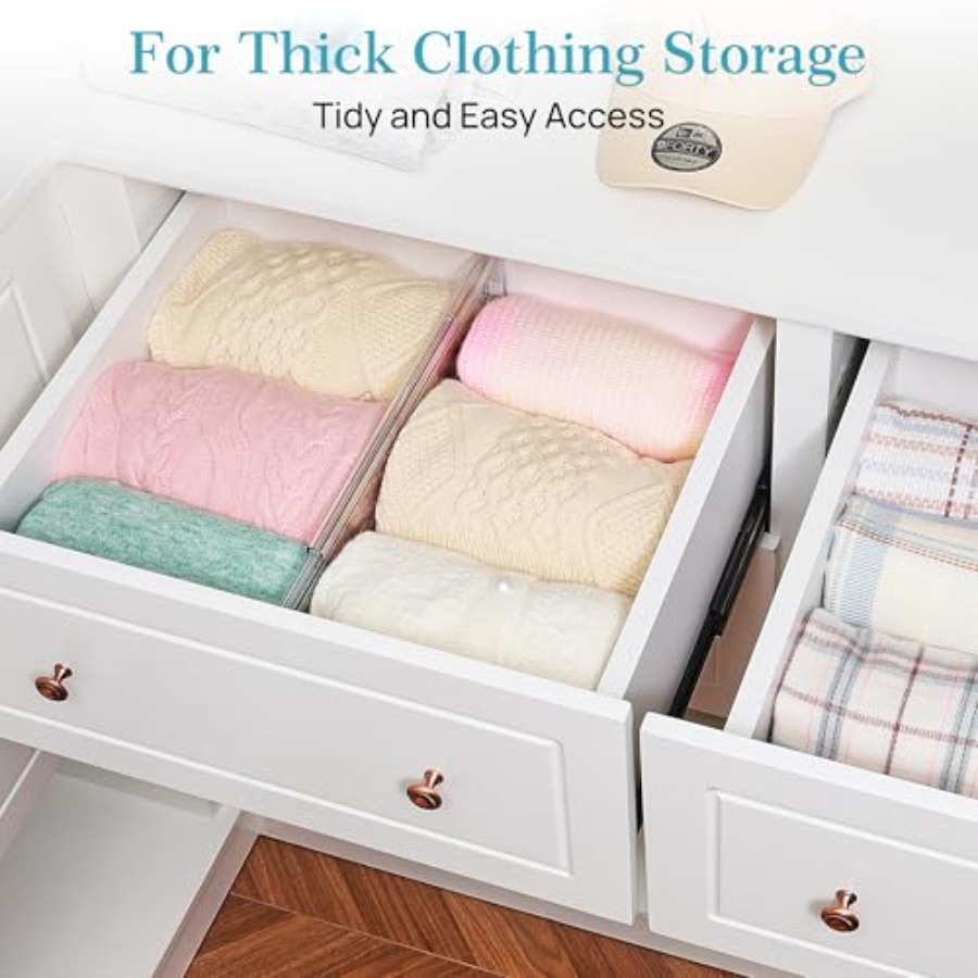 8 Pack 6 Tall Adjustable Expan - Baby Clothing Dresser ulasan dan harga