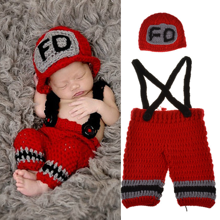 Handmade Crochet Newborn Baby  - Baby Clothing Designer ulasan dan harga