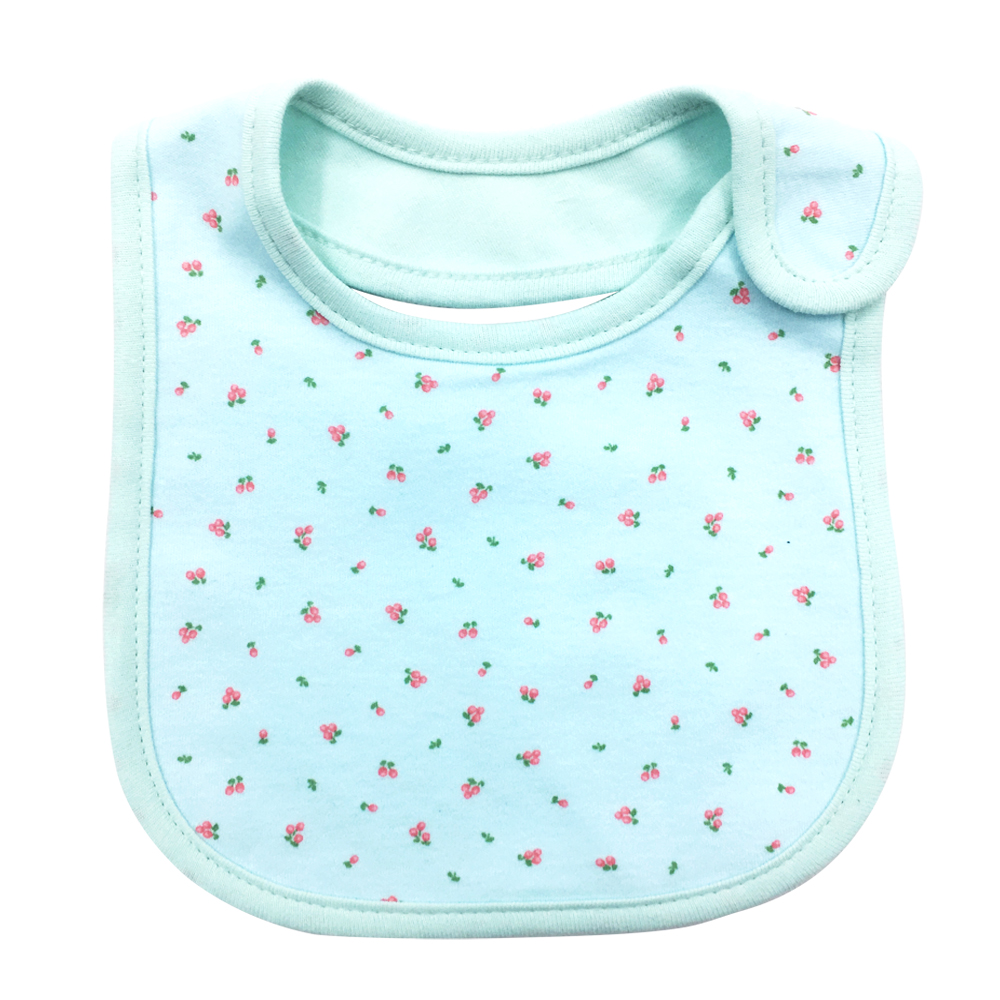 100% Cotton Baby Bibs Waterpro - Baby Clothing Products ulasan dan harga