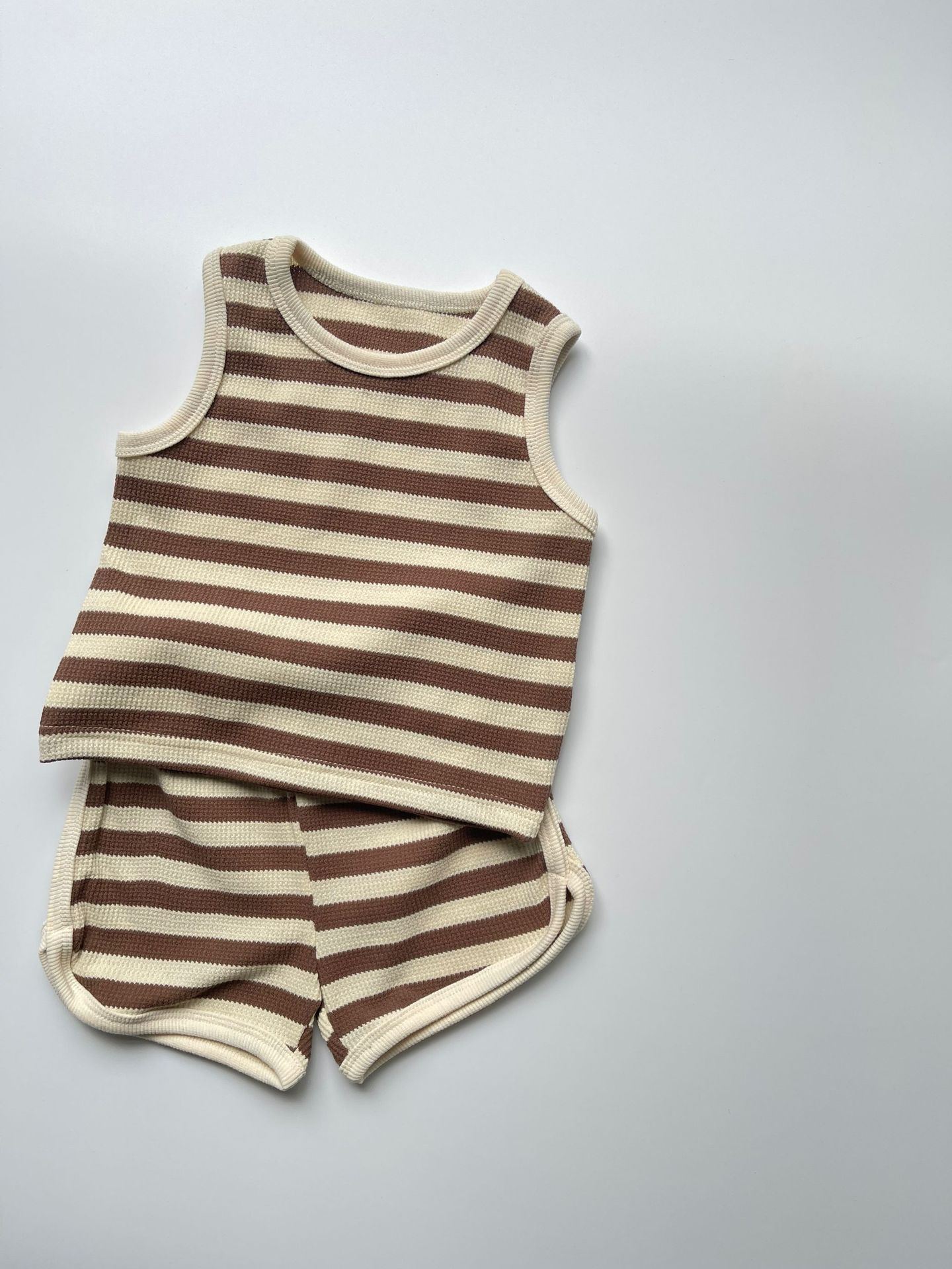 2026 Summer New Baby Sleeveles - Baby Boy Clothing Zara ulasan dan harga