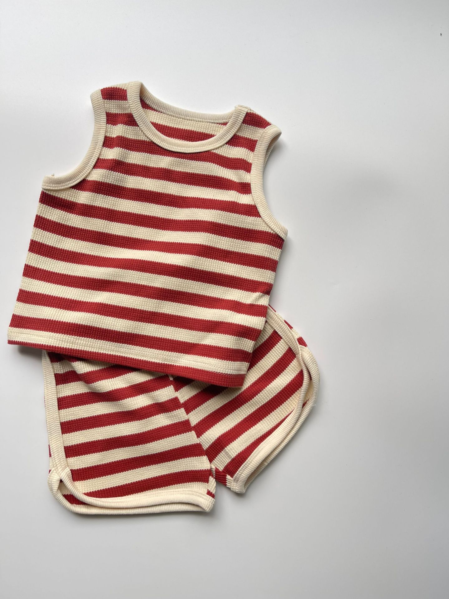 2026 Summer New Baby Sleeveles - Baby Boy Clothing Zara ulasan dan harga