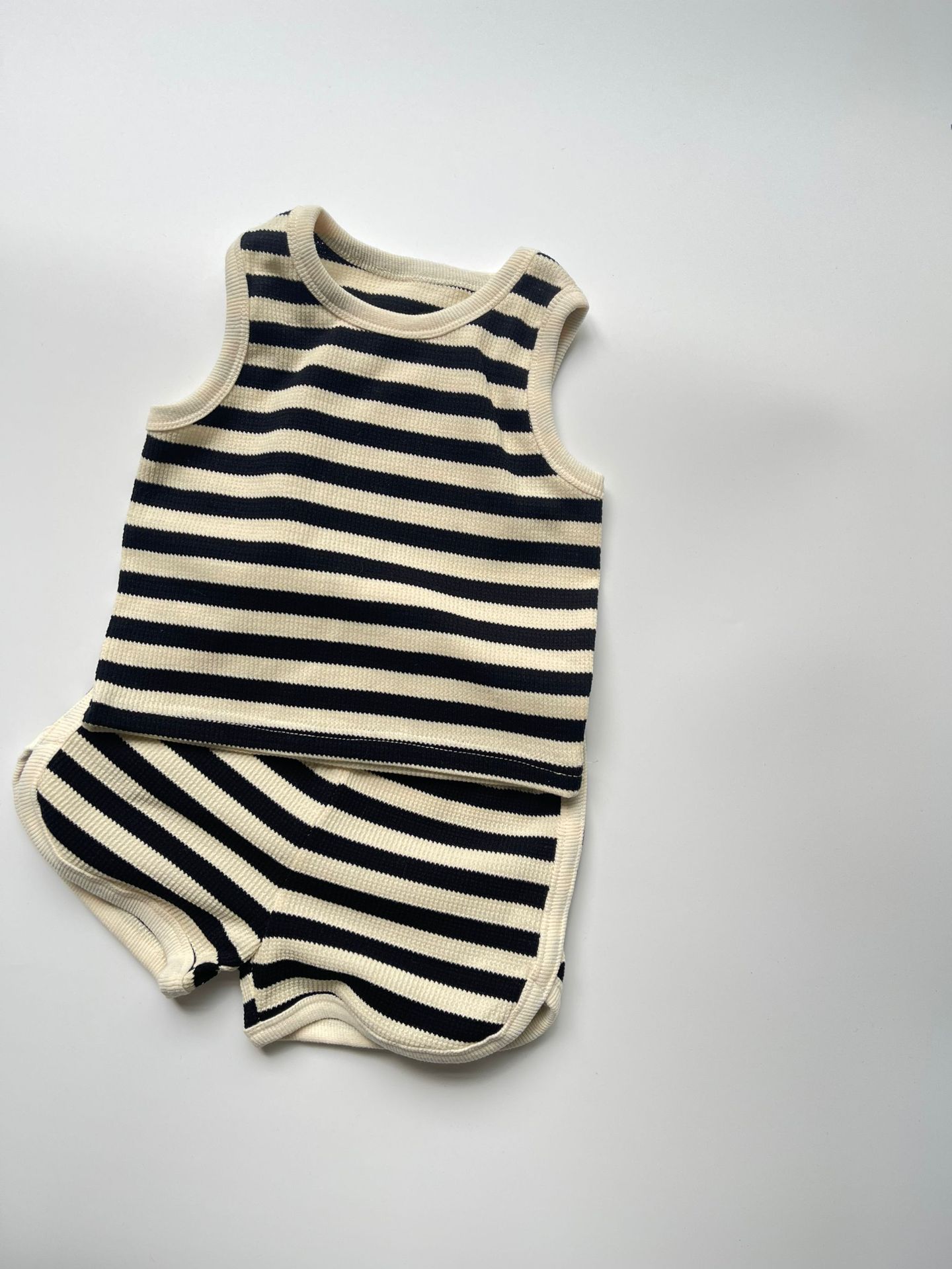 2026 Summer New Baby Sleeveles - Baby Boy Clothing Zara ulasan dan harga