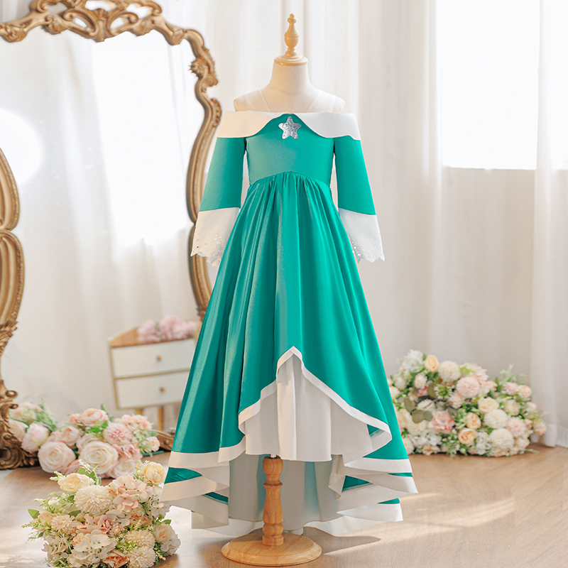 Kids Girls Super Brother Rosal - Baby Clothing Sizes ulasan dan harga