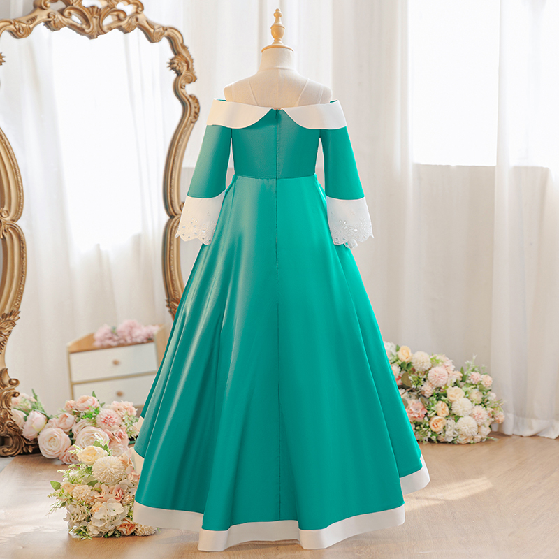 Kids Girls Super Brother Rosal - Baby Clothing Sizes ulasan dan harga