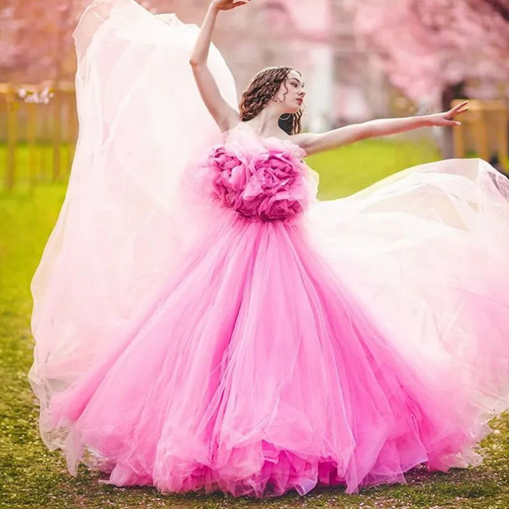 FORMALS Strapless Baby Pink A- - Baby Clothing Made In Usa ulasan dan harga