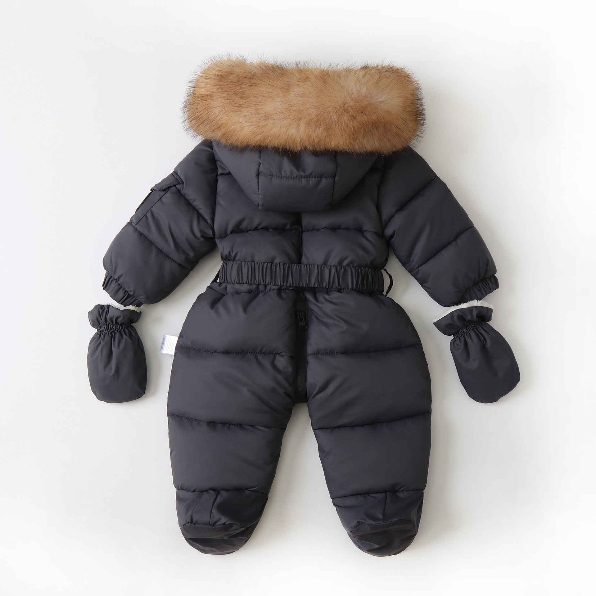 Winter Newborn Baby Jumpsuit T - Baby Clothing Winter ulasan dan harga