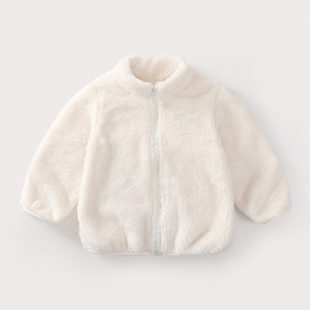Fashion Children Boys Solid Co - Baby Clothing Winter ulasan dan harga