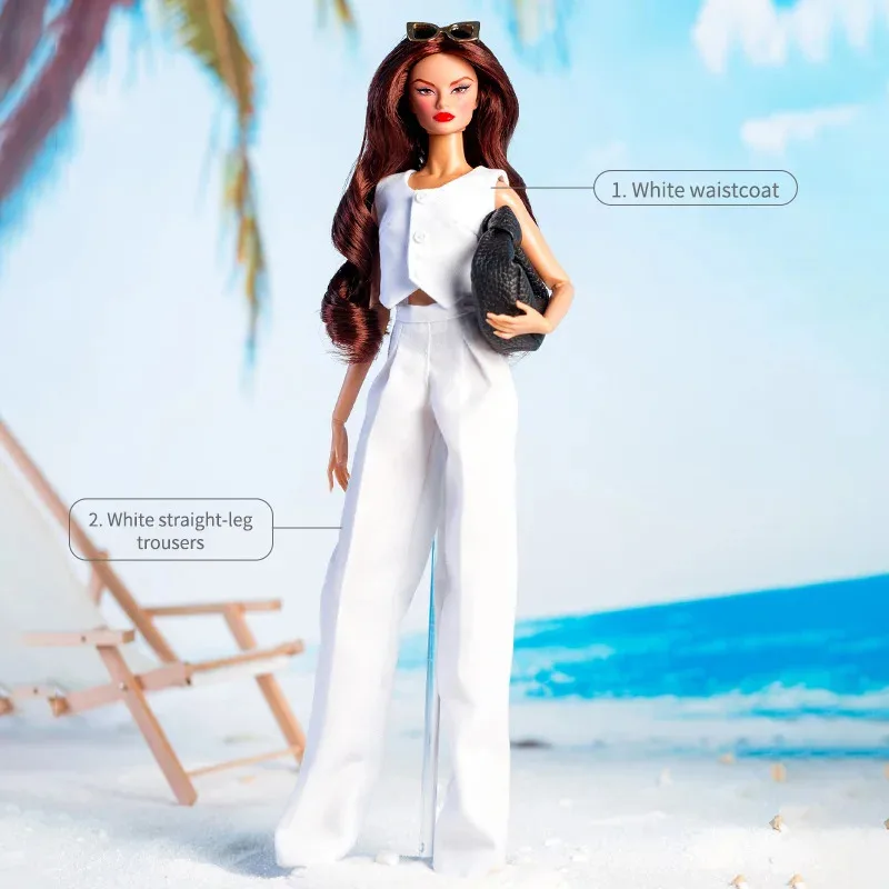 Fashion Island Holiday Series  - Baby Clothing For Girls ulasan dan harga