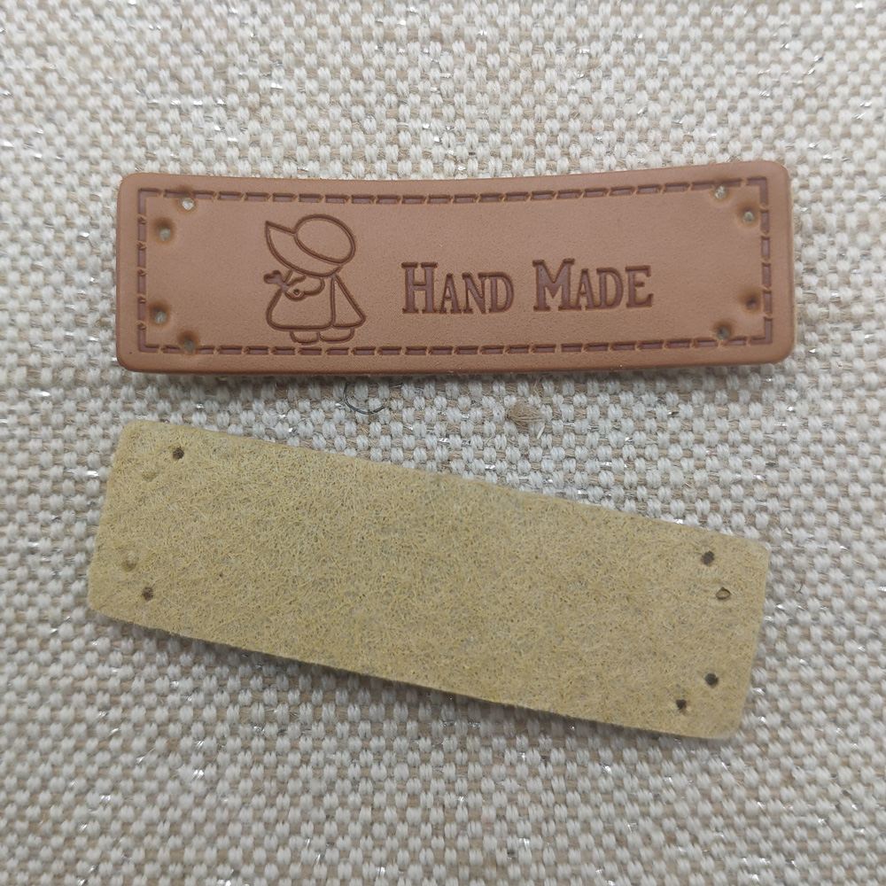 Lovely Girl Handmade Labels Fo - Baby Clothing Made In Usa ulasan dan harga