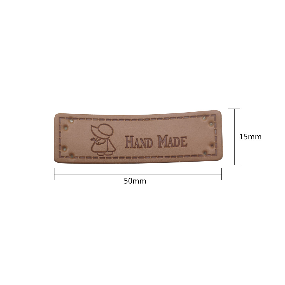 Lovely Girl Handmade Labels Fo - Baby Clothing Made In Usa ulasan dan harga