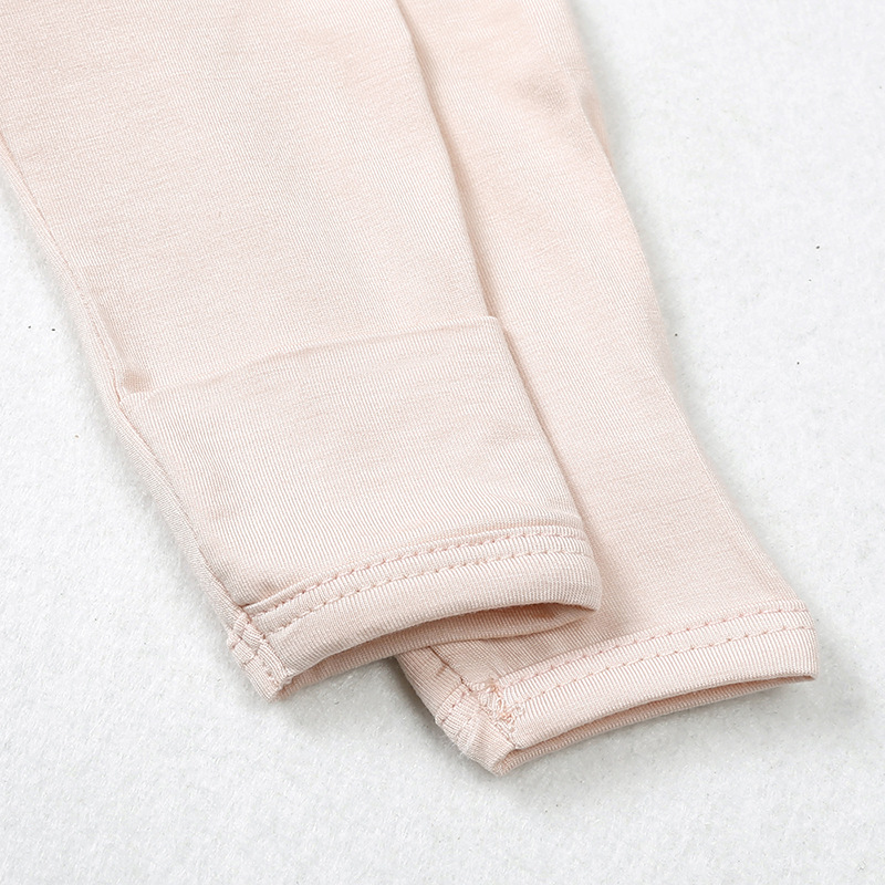 Baby Clothing 0–24 Months Bamb - Bamboo Bodysuit Baby ulasan dan harga