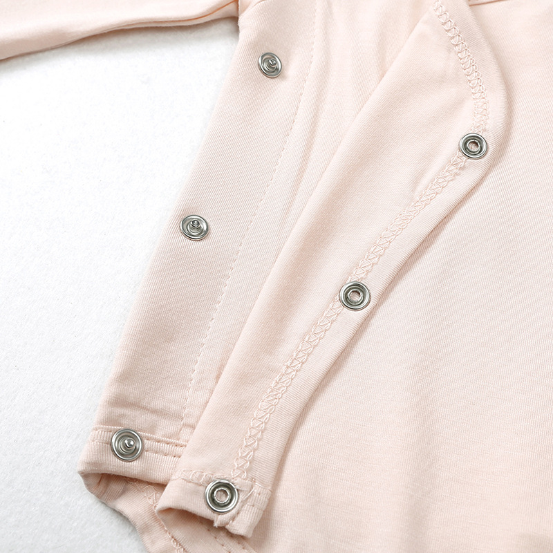 Baby Clothing 0–24 Months Bamb - Bamboo Bodysuit Baby ulasan dan harga