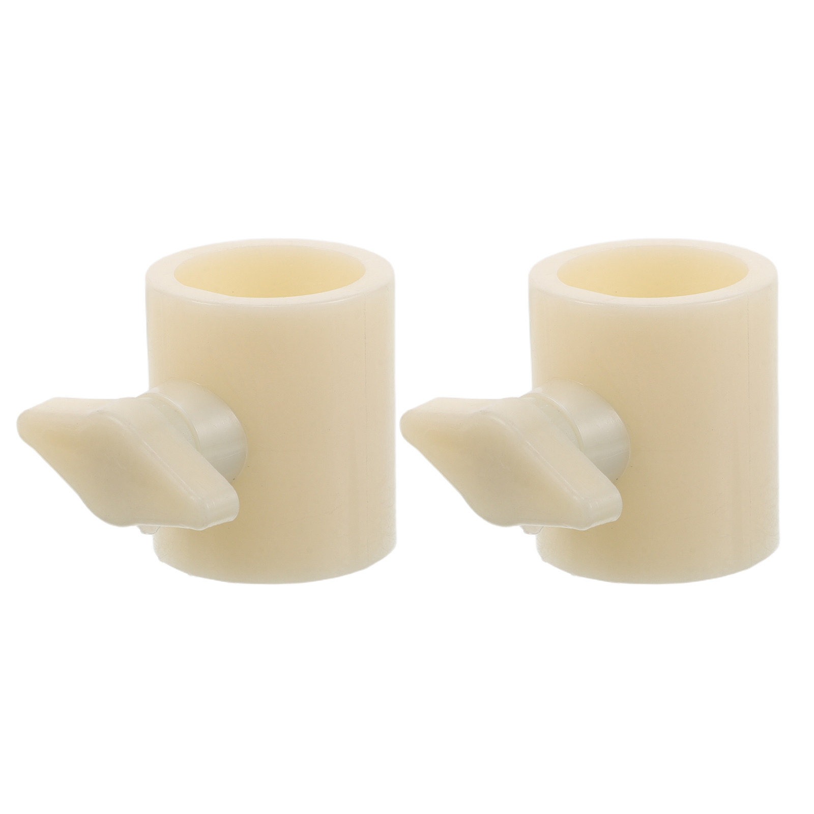 2Pcs Mannequin Stand Anti-Slip - Baby Clothing Display ulasan dan harga