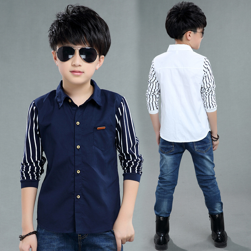 Boys Blouses And Shirts Childr - Baby Boy Clothing Zara ulasan dan harga