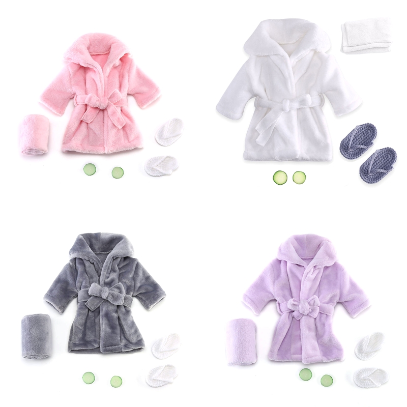 6pcs/Set Newborn Photography P - Baby Clothing Products ulasan dan harga