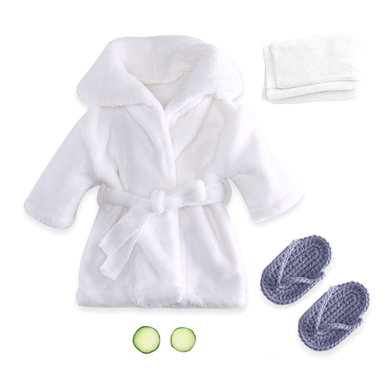 6pcs/Set Newborn Photography P - Baby Clothing Products ulasan dan harga