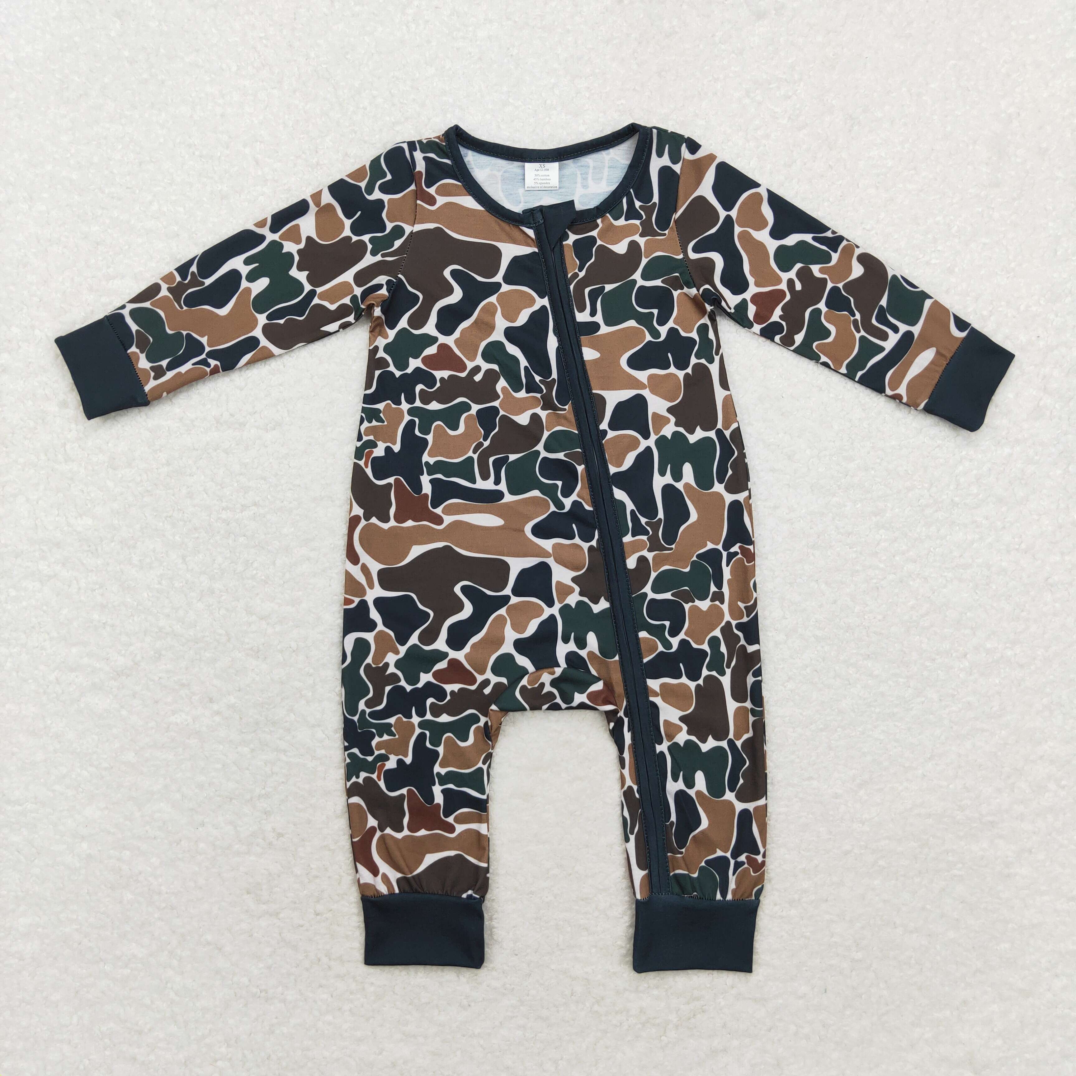 LR1453 Wholesale baby rompers  - Bamboo Bodysuit Baby ulasan dan harga