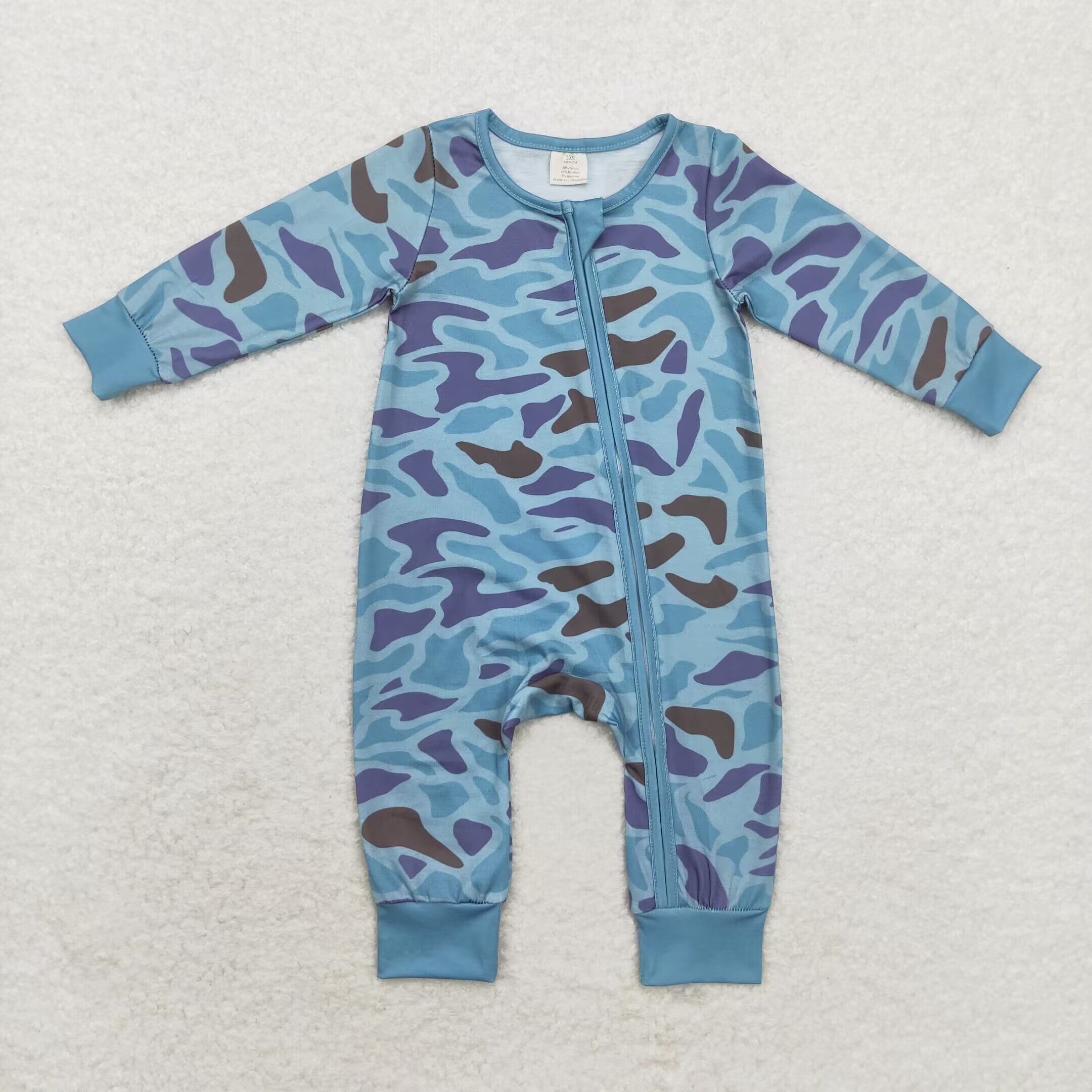 LR1453 Wholesale baby rompers  - Bamboo Bodysuit Baby ulasan dan harga
