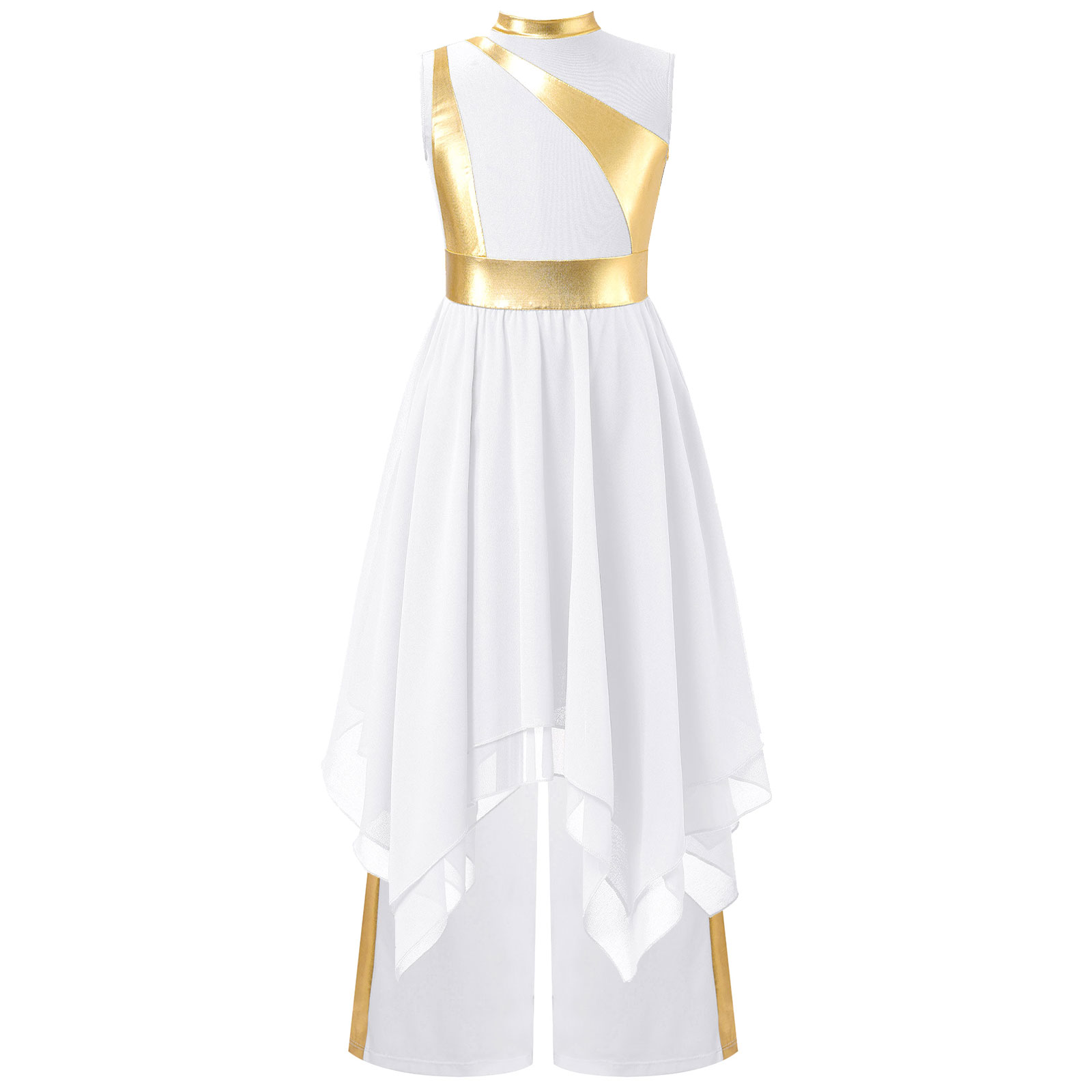 Kids Girls Liturgical Praise D - Baby Clothing Sizes ulasan dan harga