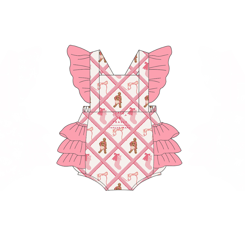 Boutique children's bodysuits  - Baby Clothing Made In Usa ulasan dan harga