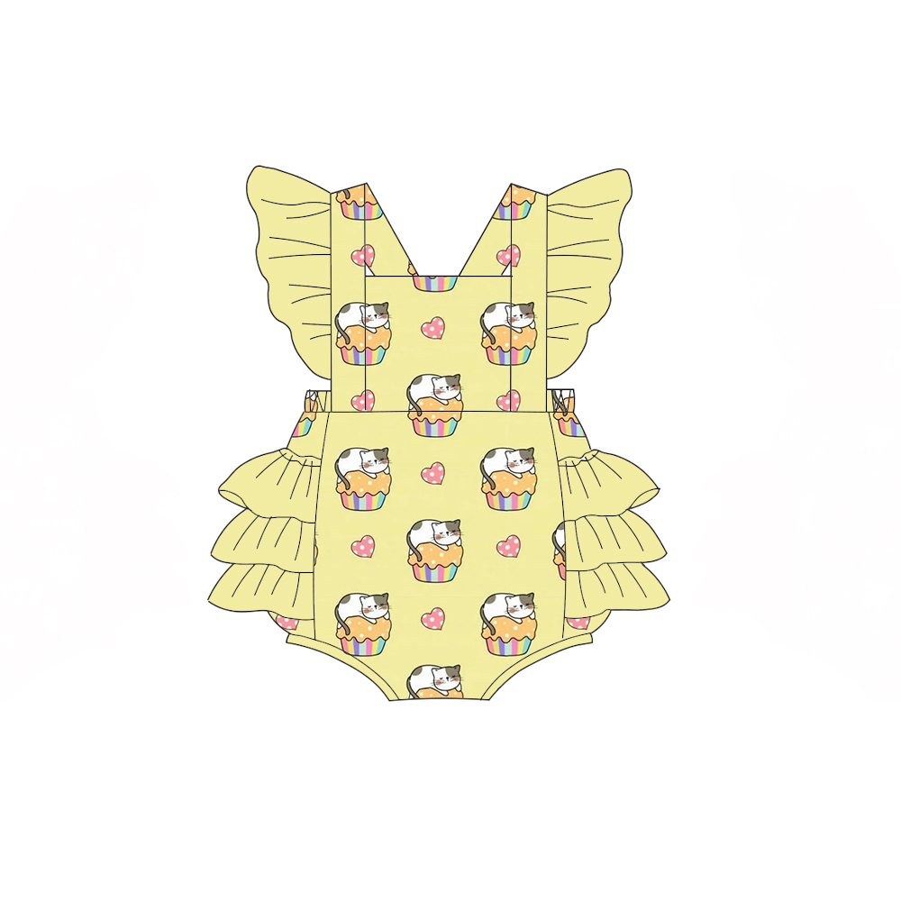 Boutique children's bodysuits  - Baby Clothing Made In Usa ulasan dan harga