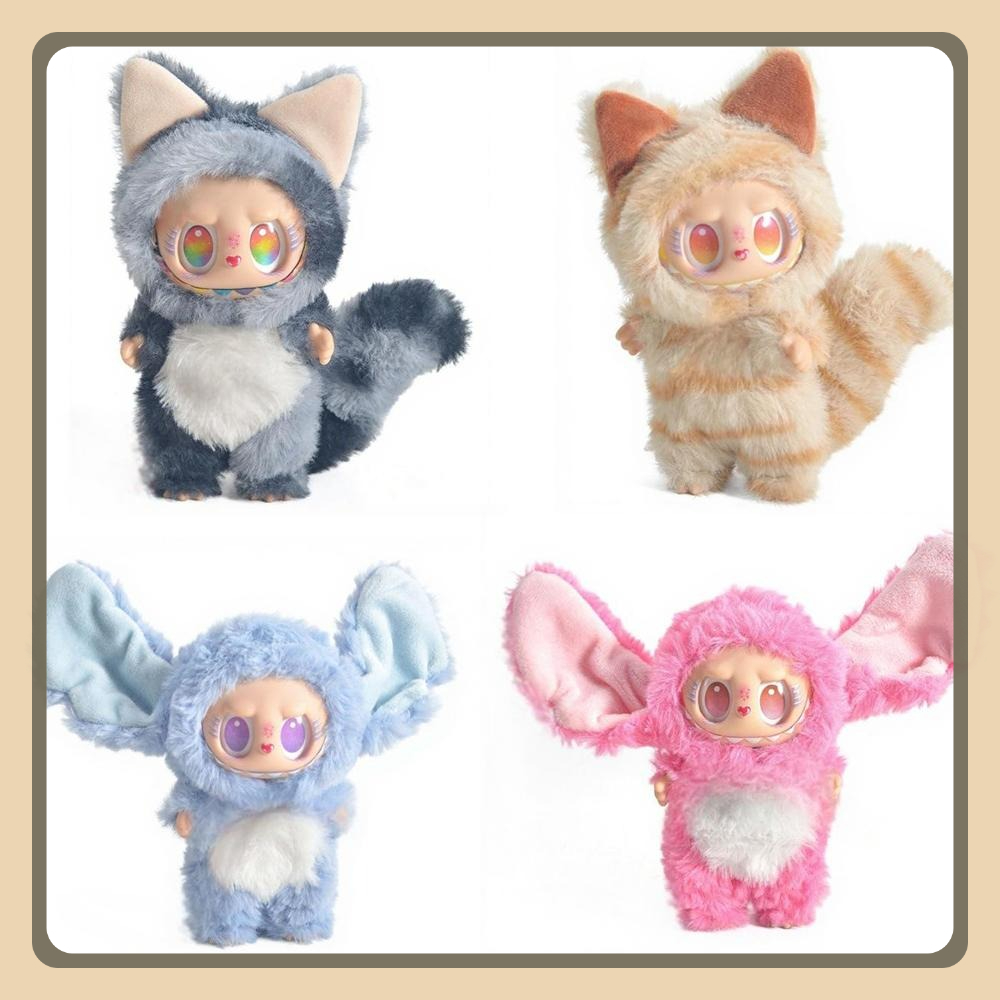 Animal Clothing Dress Up Casua - Baby Clothing Items ulasan dan harga