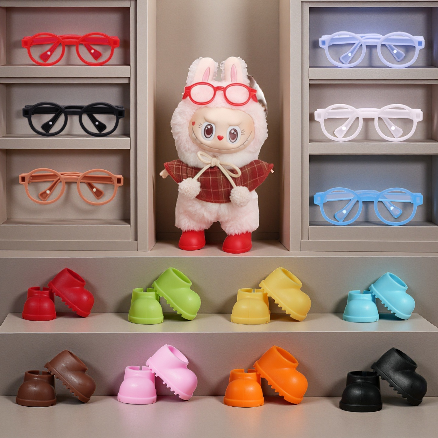 Animal Clothing Dress Up Casua - Baby Clothing Items ulasan dan harga