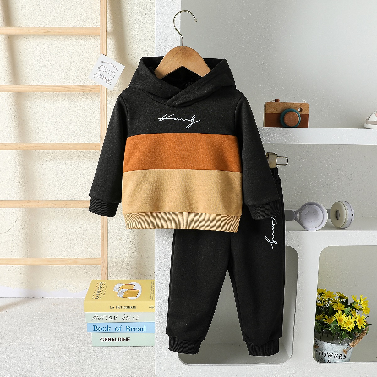 2025 New Style Toddler Baby Bo - Baby Clothing Winter ulasan dan harga