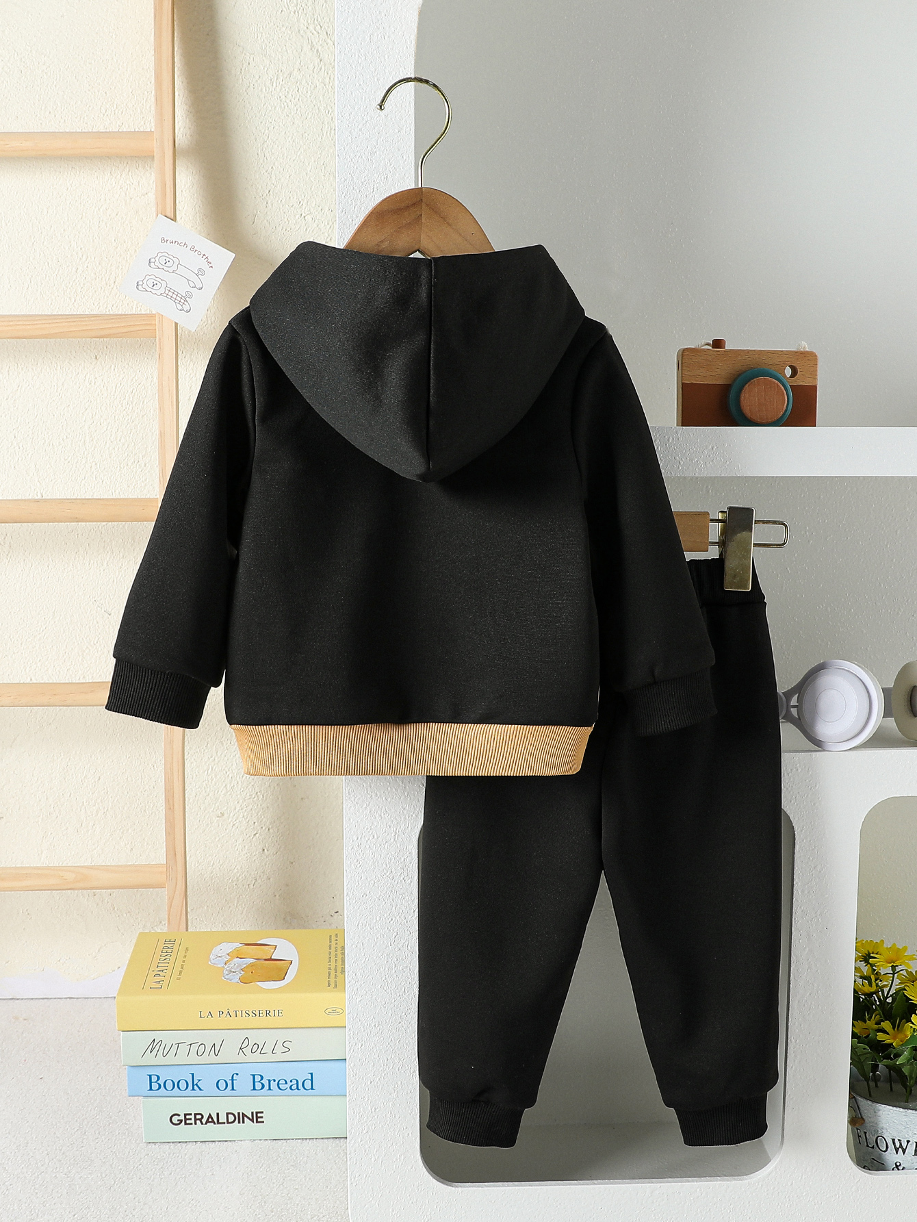 2025 New Style Toddler Baby Bo - Baby Clothing Winter ulasan dan harga