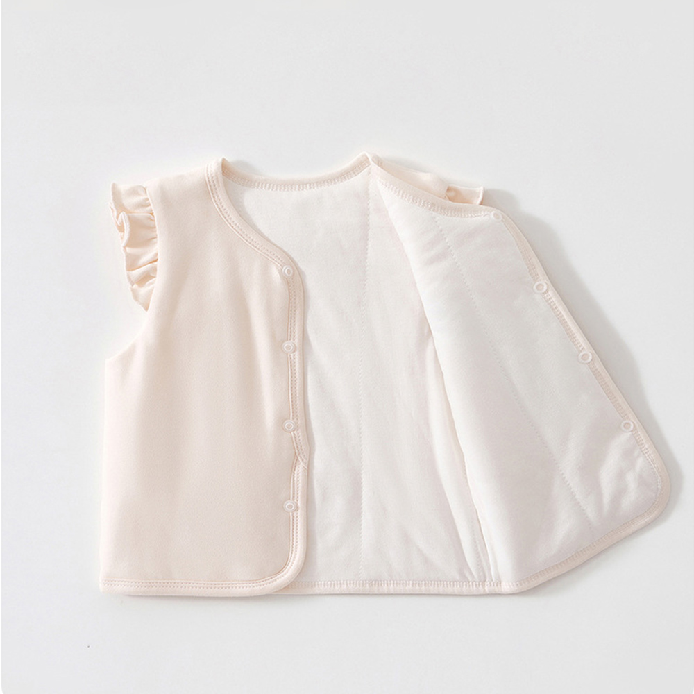 Baby Girl Vest Quilted Warm Au - Baby Clothing Quilt ulasan dan harga