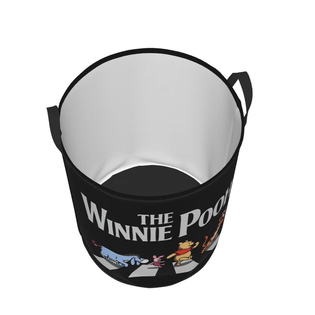 Winnie The Pooh And Friends La - Baby Clothing Hamper ulasan dan harga