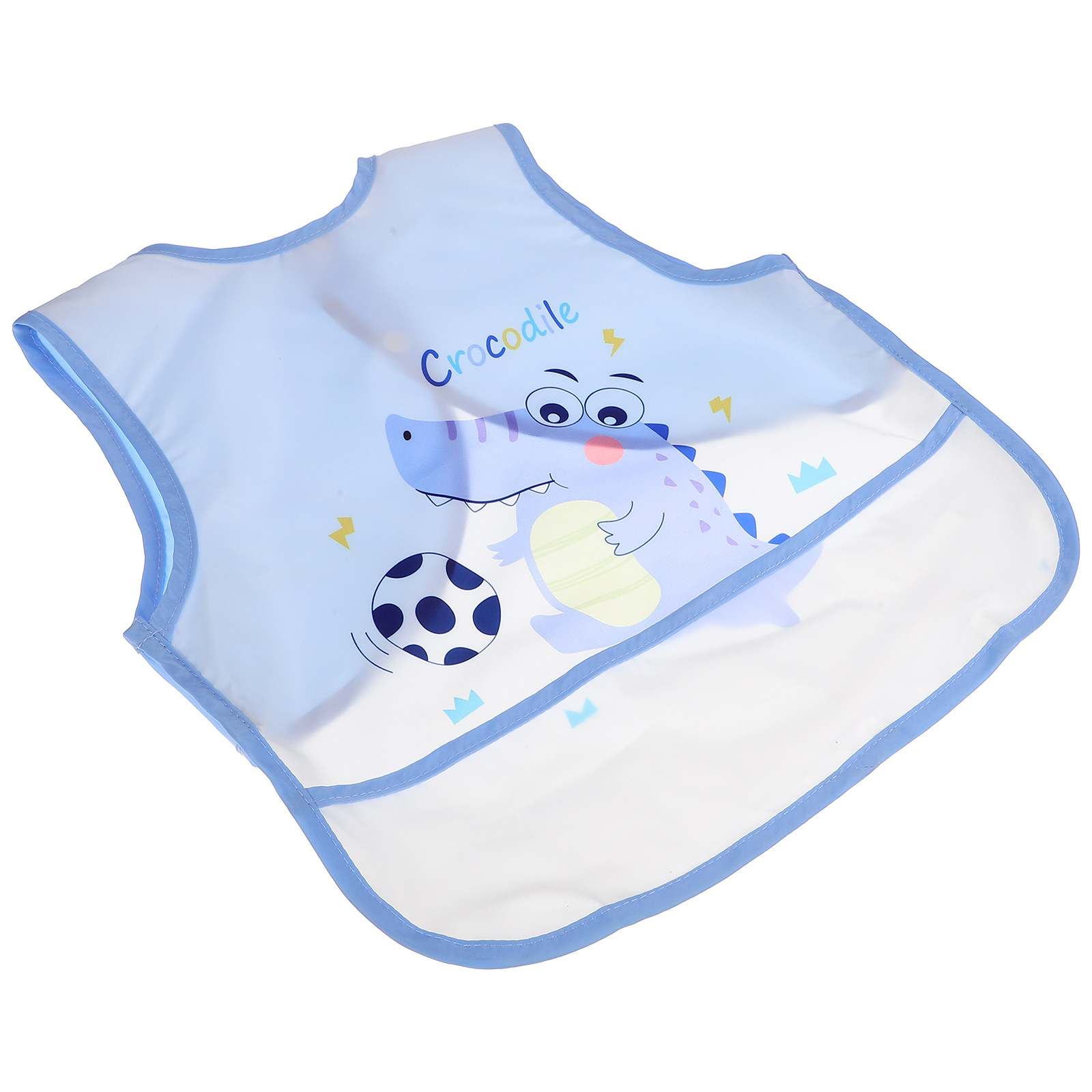 Waterproof Baby Bib for Feedin - Baby Clothing Made In Usa ulasan dan harga