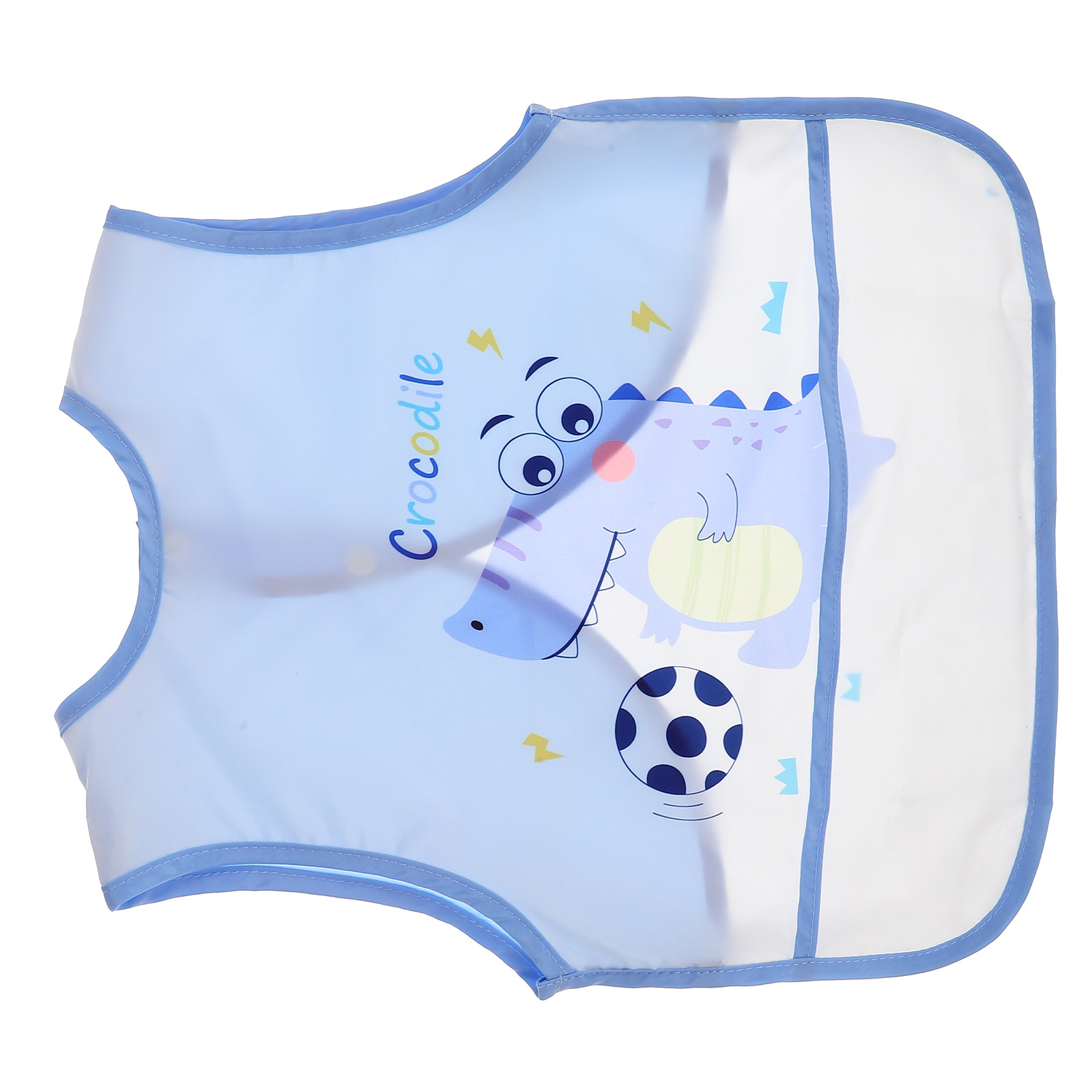 Waterproof Baby Bib for Feedin - Baby Clothing Made In Usa ulasan dan harga
