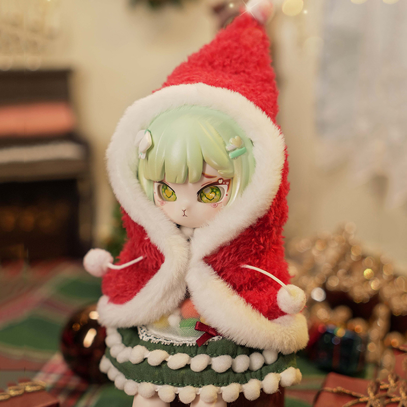 Come4Free Christmas Limit Ob11 - Baby Clothing Products ulasan dan harga