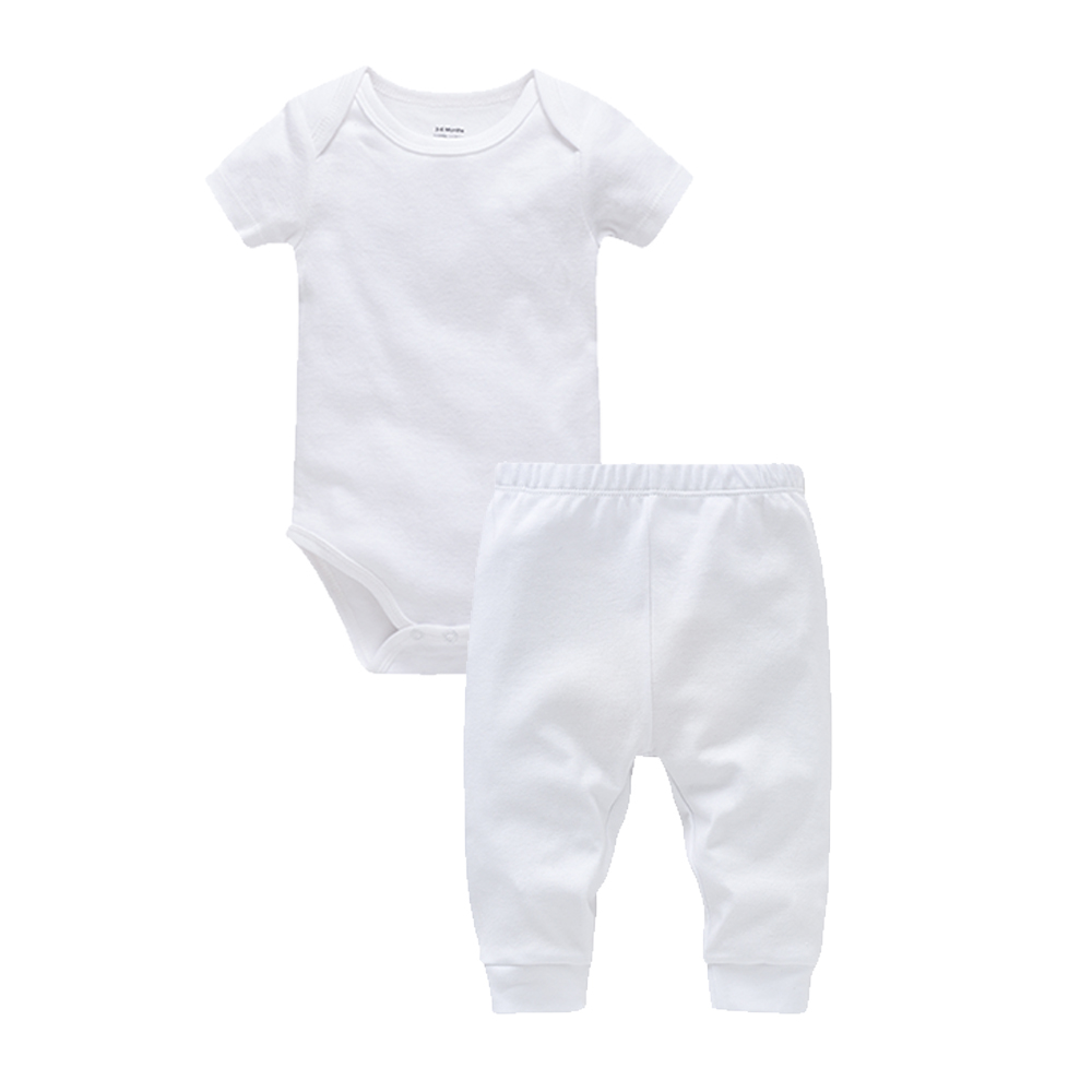2/6 Pcs/lot Muslin Blank Baby  - Bamboo Bodysuit Baby ulasan dan harga