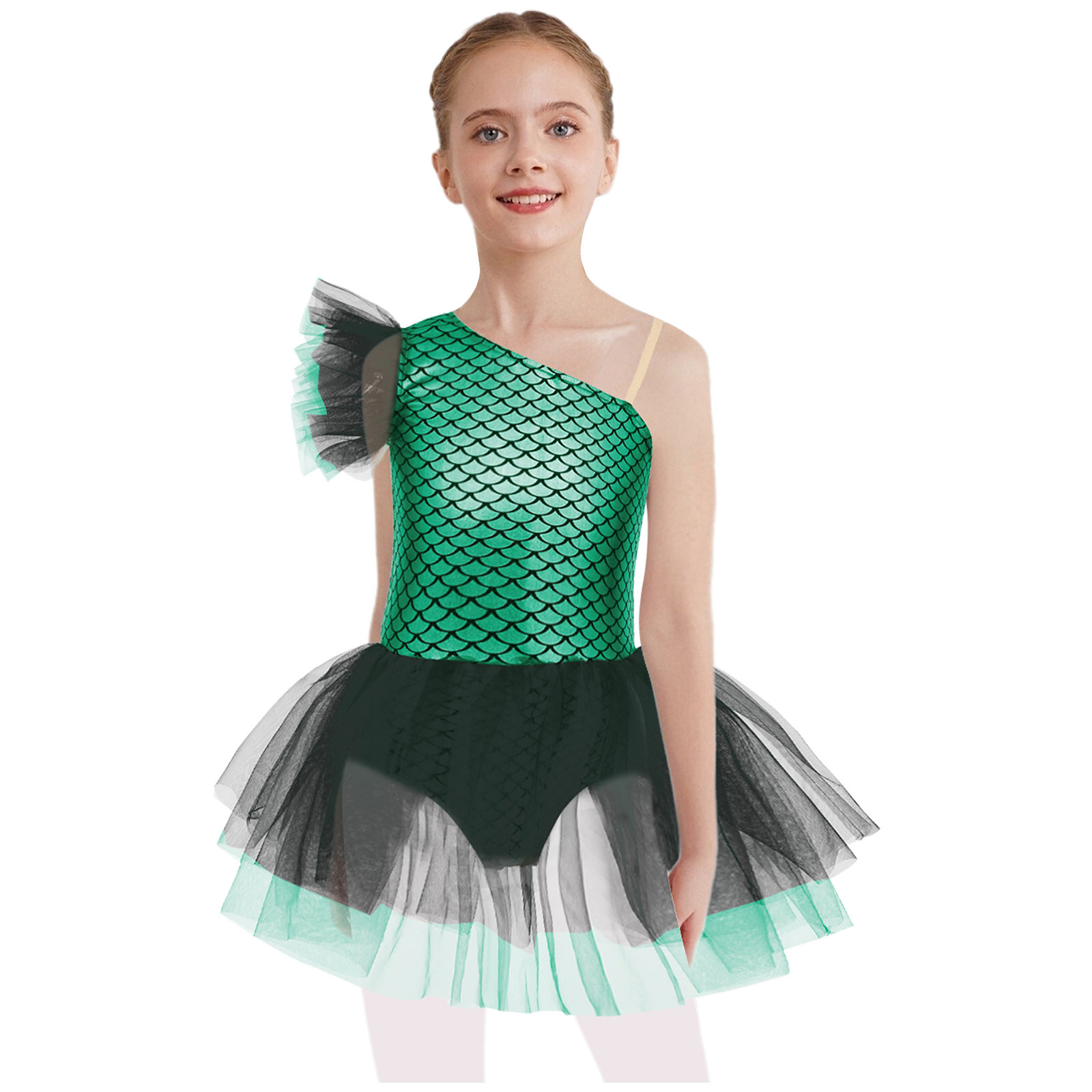Kids Girls Ballet Dance Figure - Baby Clothing Sizes ulasan dan harga