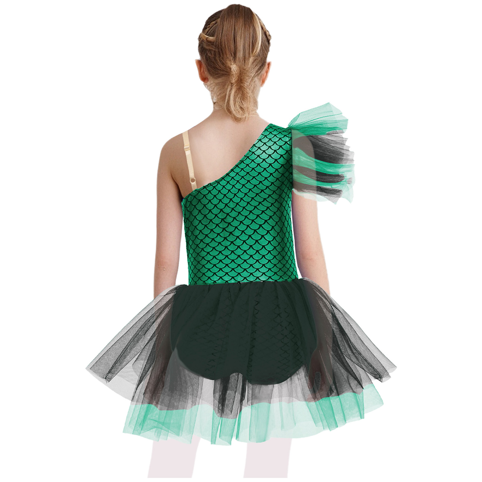 Kids Girls Ballet Dance Figure - Baby Clothing Sizes ulasan dan harga