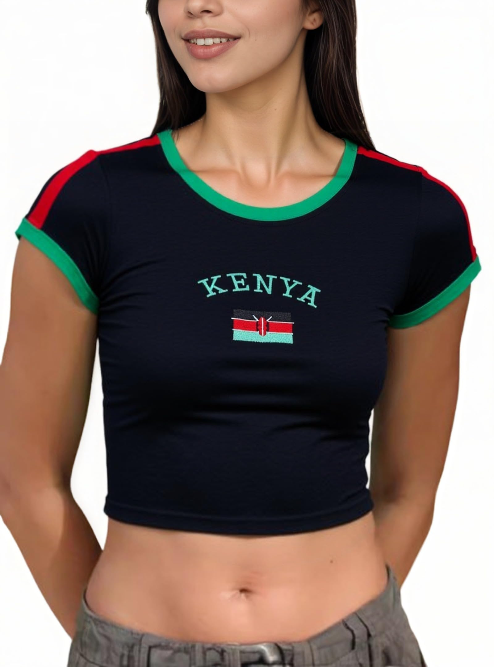 2000s Women Clothing Summer Ro - Baby Y2K Clothing ulasan dan harga