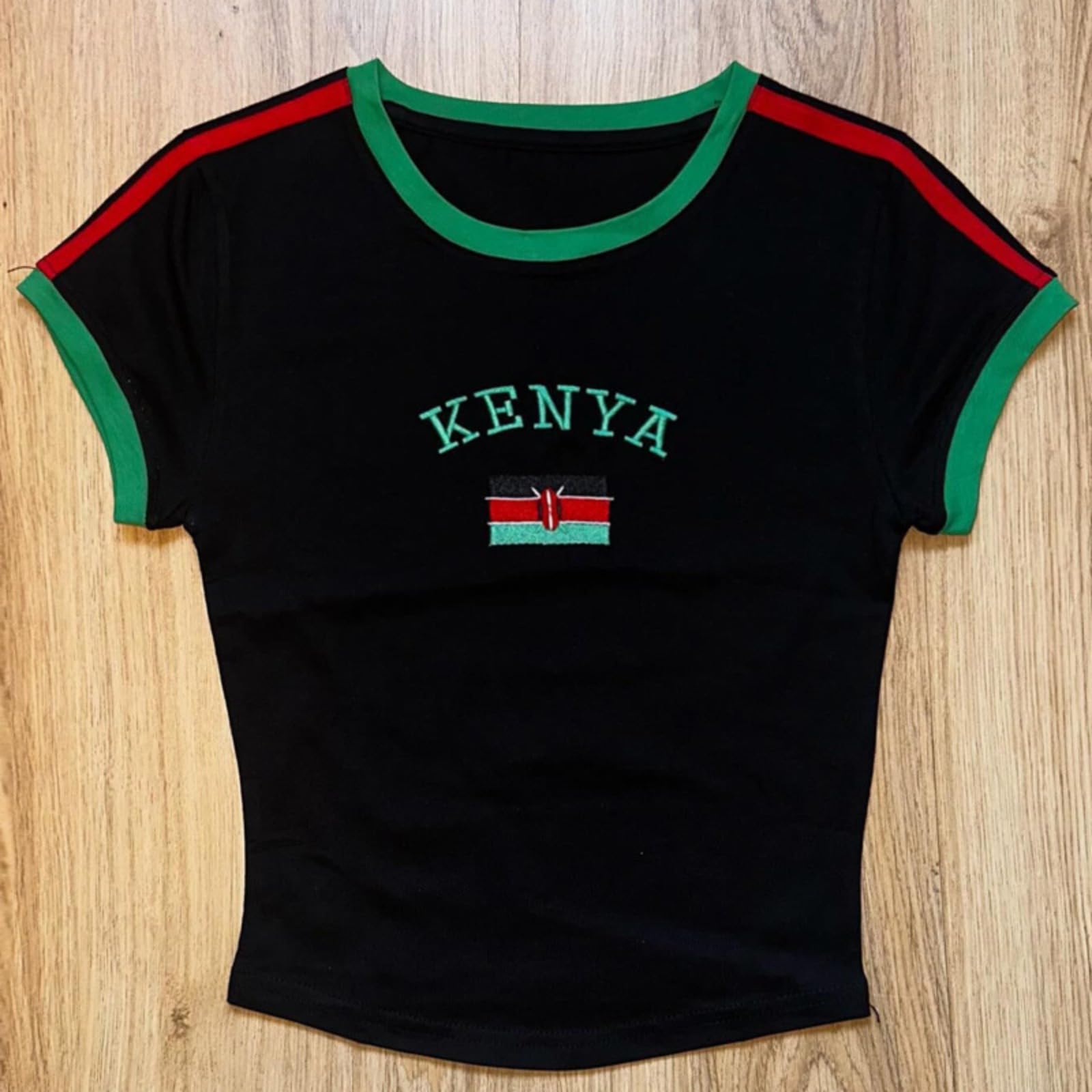 2000s Women Clothing Summer Ro - Baby Y2K Clothing ulasan dan harga